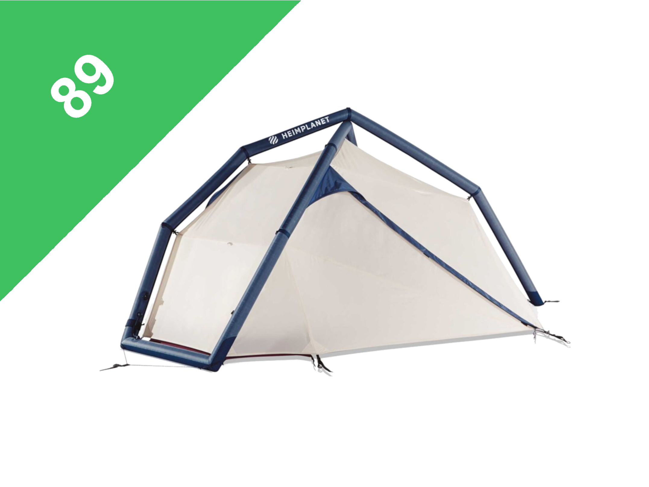 Heimplanet Fistral Classic Tent Review US — The Equipment Guide